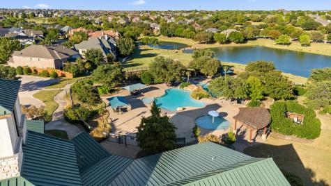 1920 Sandstone Drive Frisco TX 75034