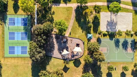 1920 Sandstone Drive Frisco TX 75034