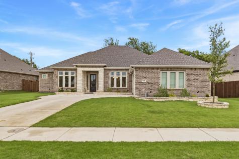 943 Richard Pittmon Drive Desoto TX 75115