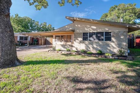 2605 W 11th Street Irving TX 75060
