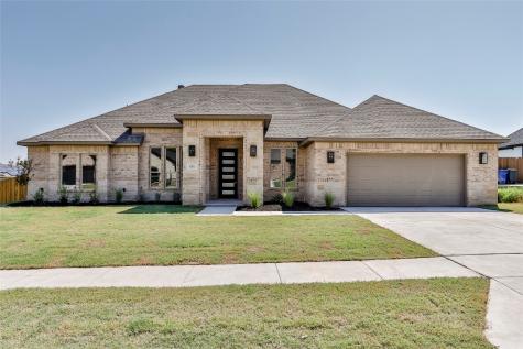 525 Woodland Drive Azle TX 76020