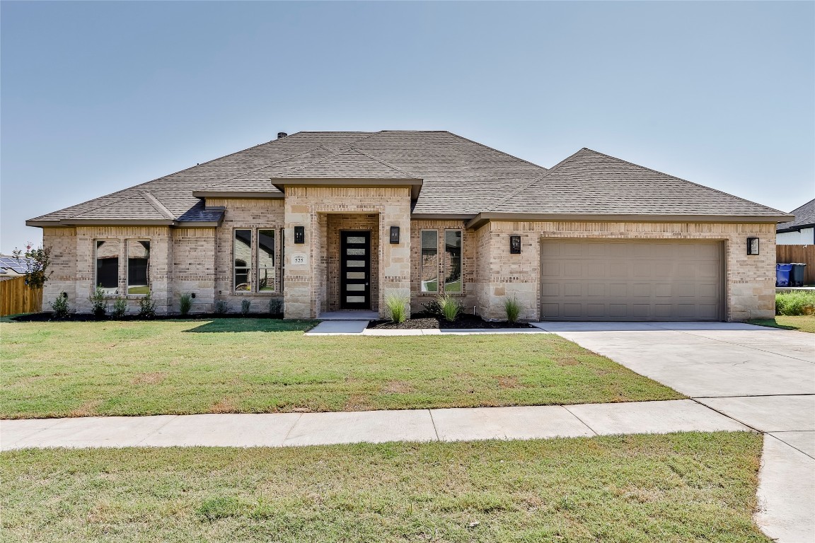 525 Woodland Drive Azle TX 76020