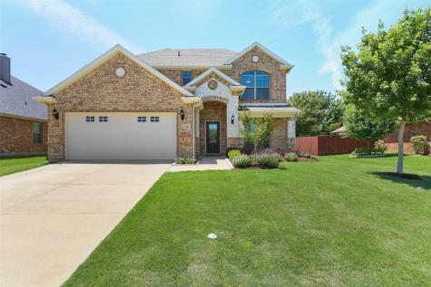 155 Valley Ranch Drive Waxahachie TX 75165