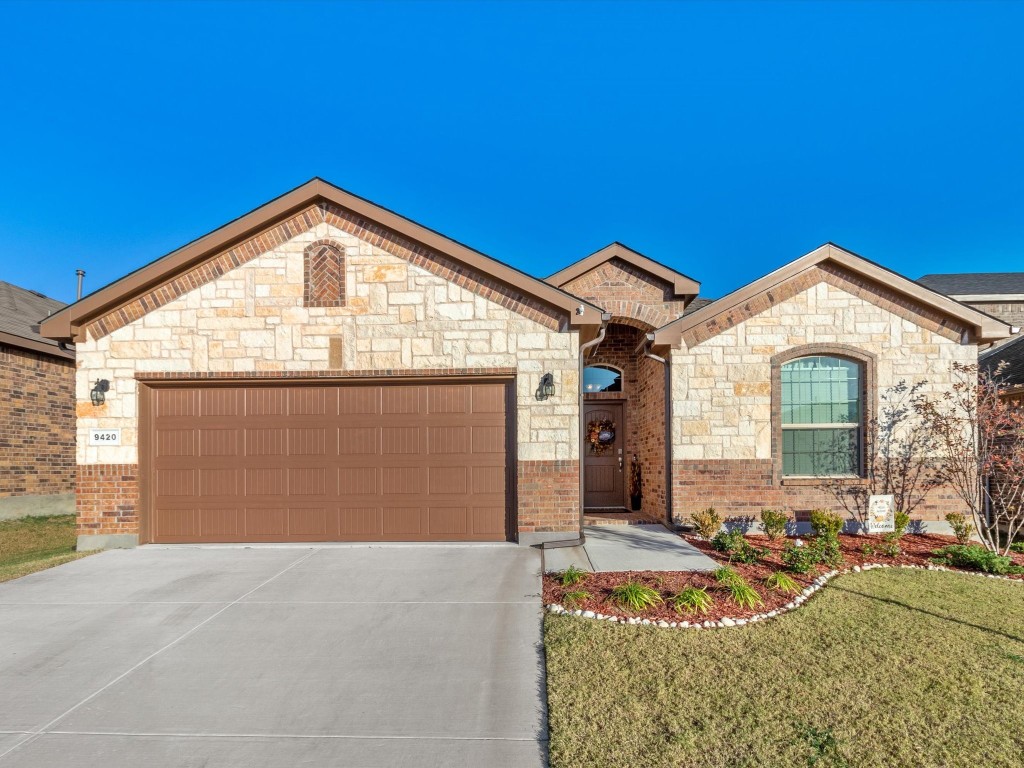 9420 Blaine Drive Fort Worth TX 76177