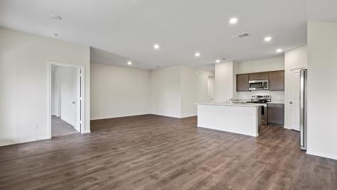 1420 Tierra Blanca Drive Fort Worth TX 76247