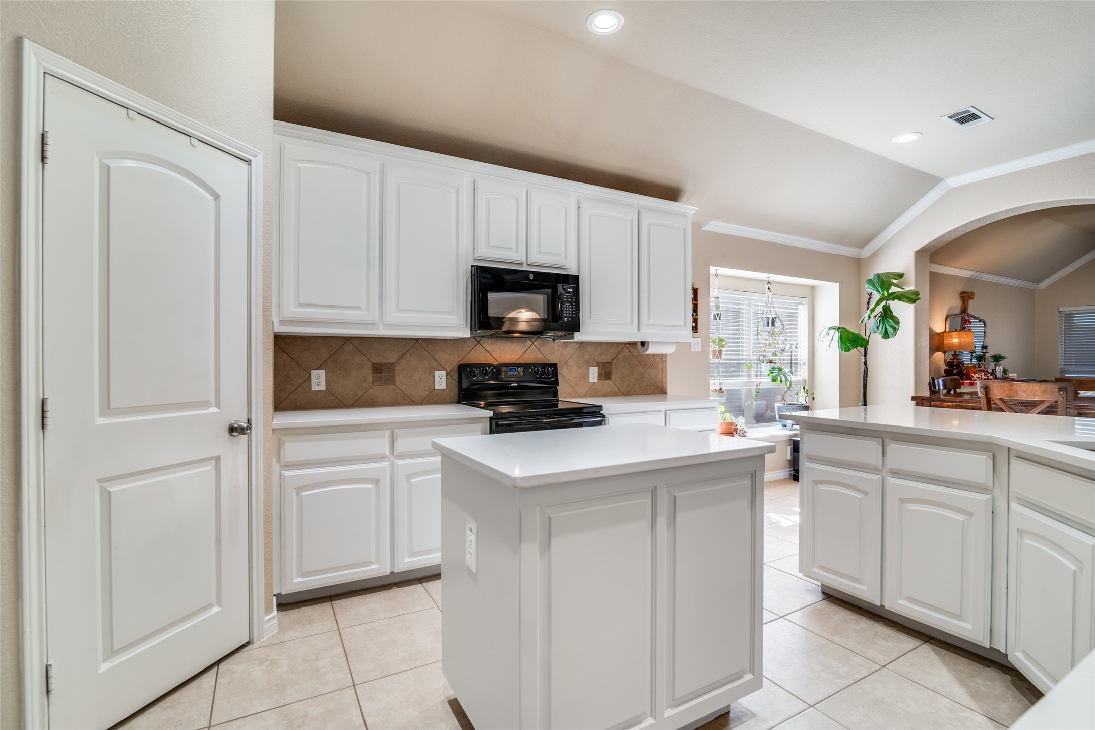 1127 Johnson City Avenue Forney TX 75126