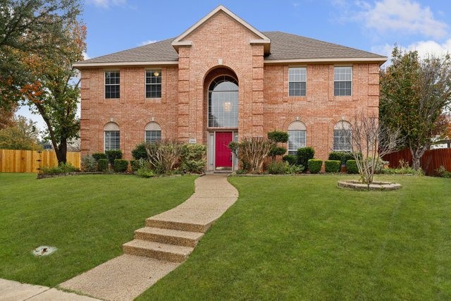 2904 Champlin Court Richardson TX 75082