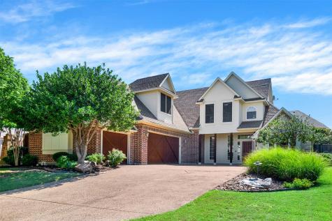 3236 Tearose Drive Richardson TX 75082