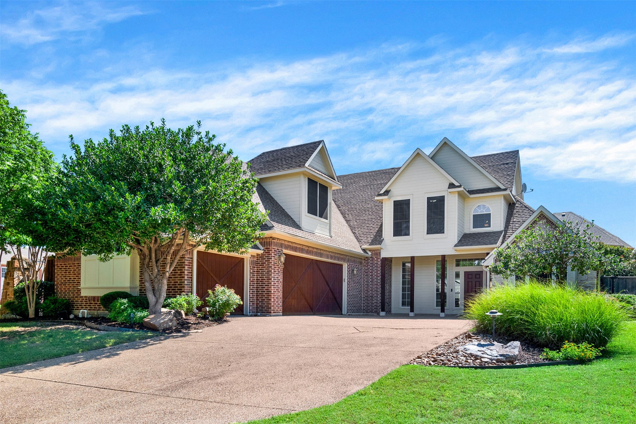 3236 Tearose Drive Richardson TX 75082