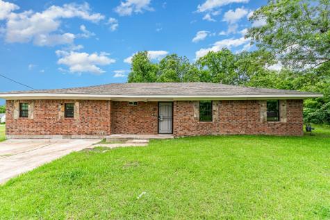 3307 Sayle Street Greenville TX 75401
