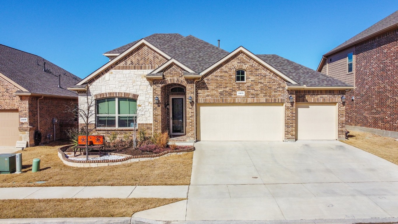 2613 White Cliff Court Fort Worth TX 76177