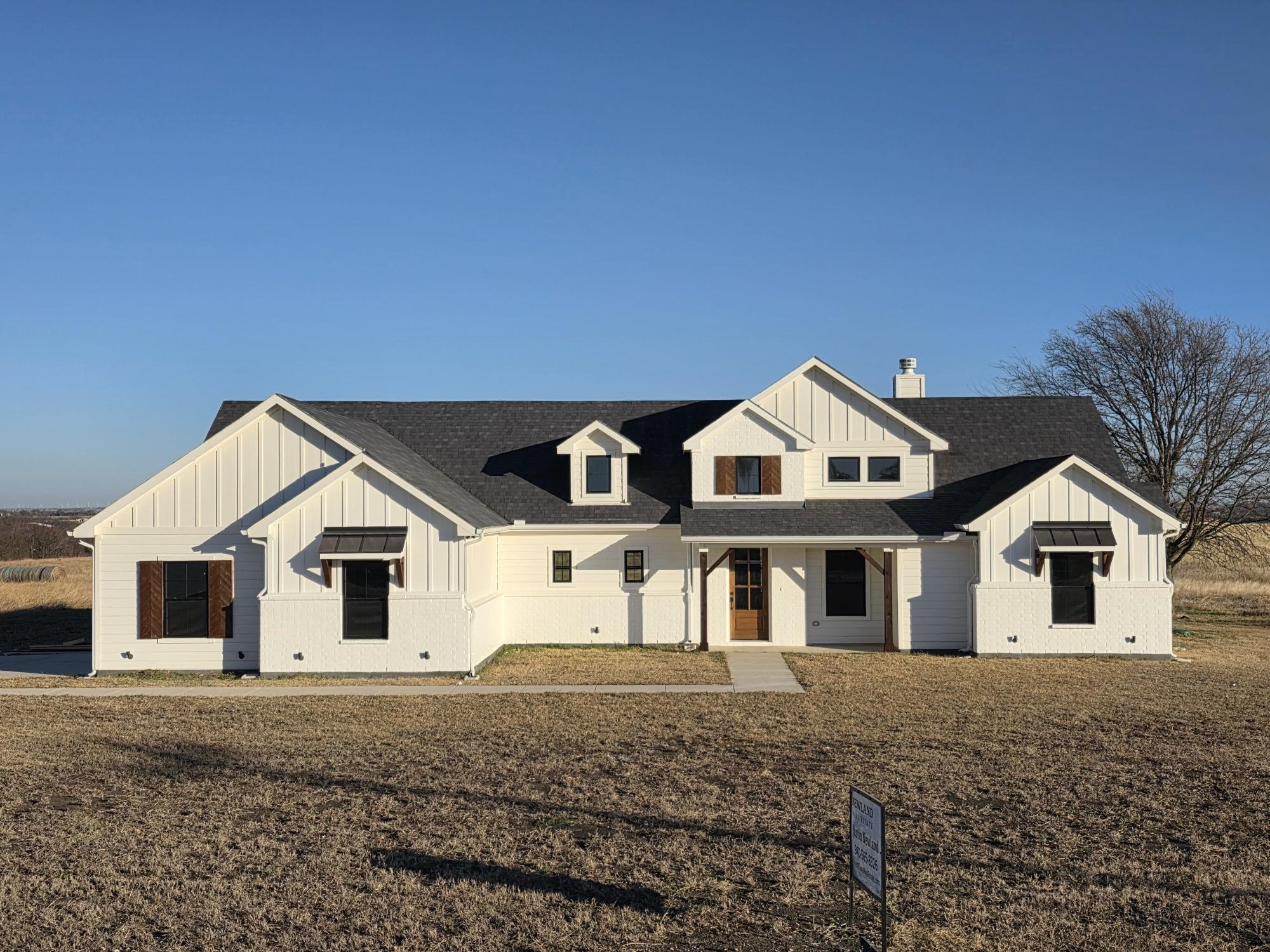 7236 Davidson Road Sanger TX 76266