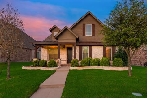 13952 El Toro Road Frisco TX 75035