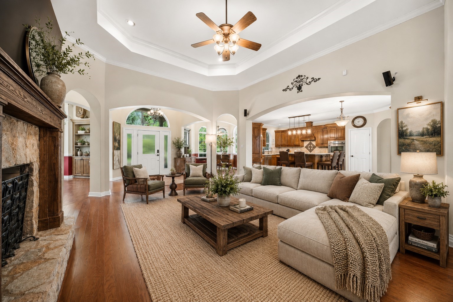 194 Old Howard Road Waxahachie TX 75165