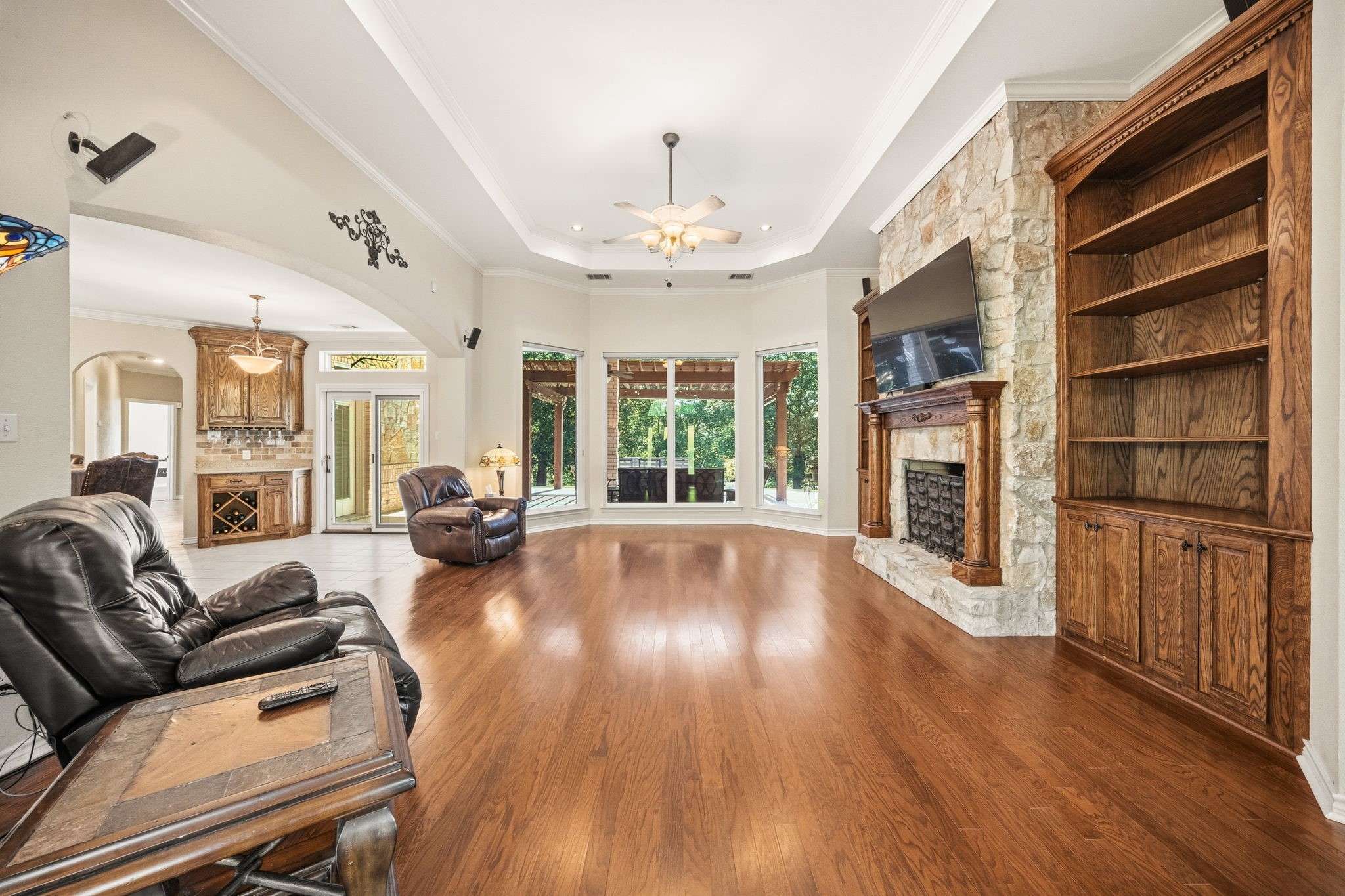 194 Old Howard Road Waxahachie TX 75165