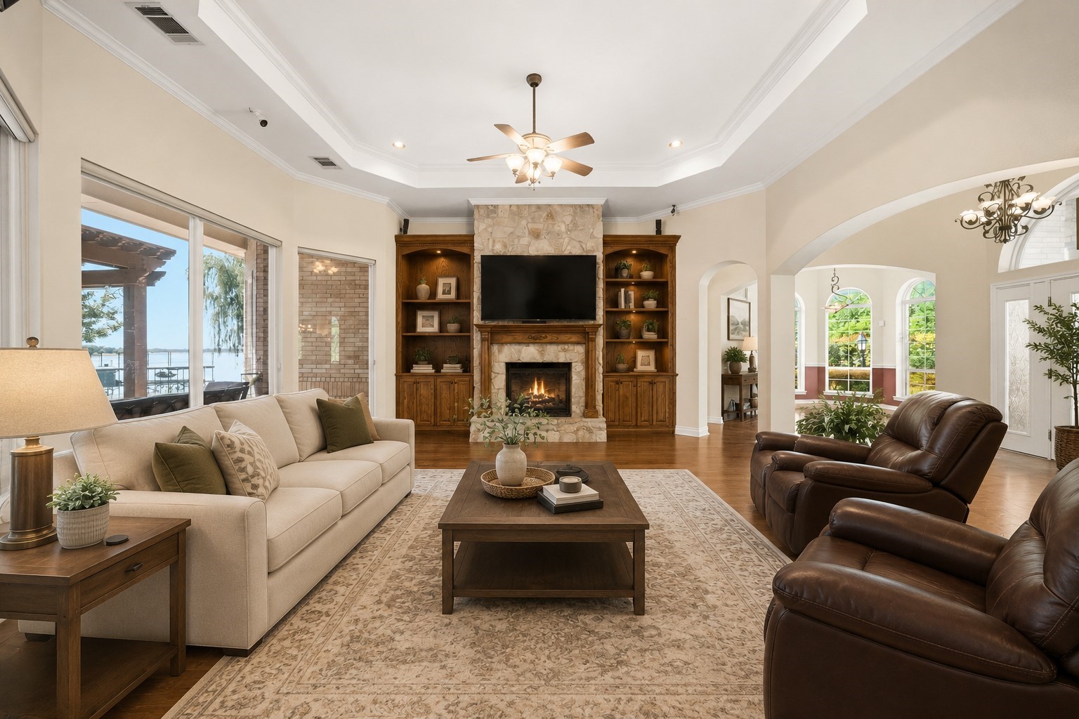 194 Old Howard Road Waxahachie TX 75165