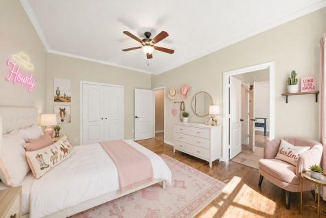 194 Old Howard Road Waxahachie TX 75165