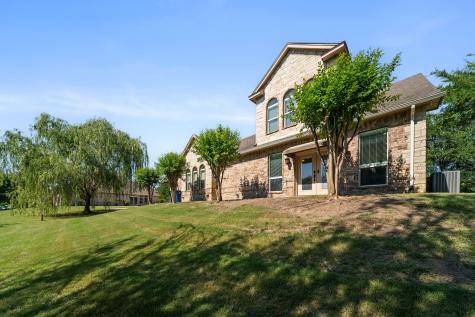 194 Old Howard Road Waxahachie TX 75165