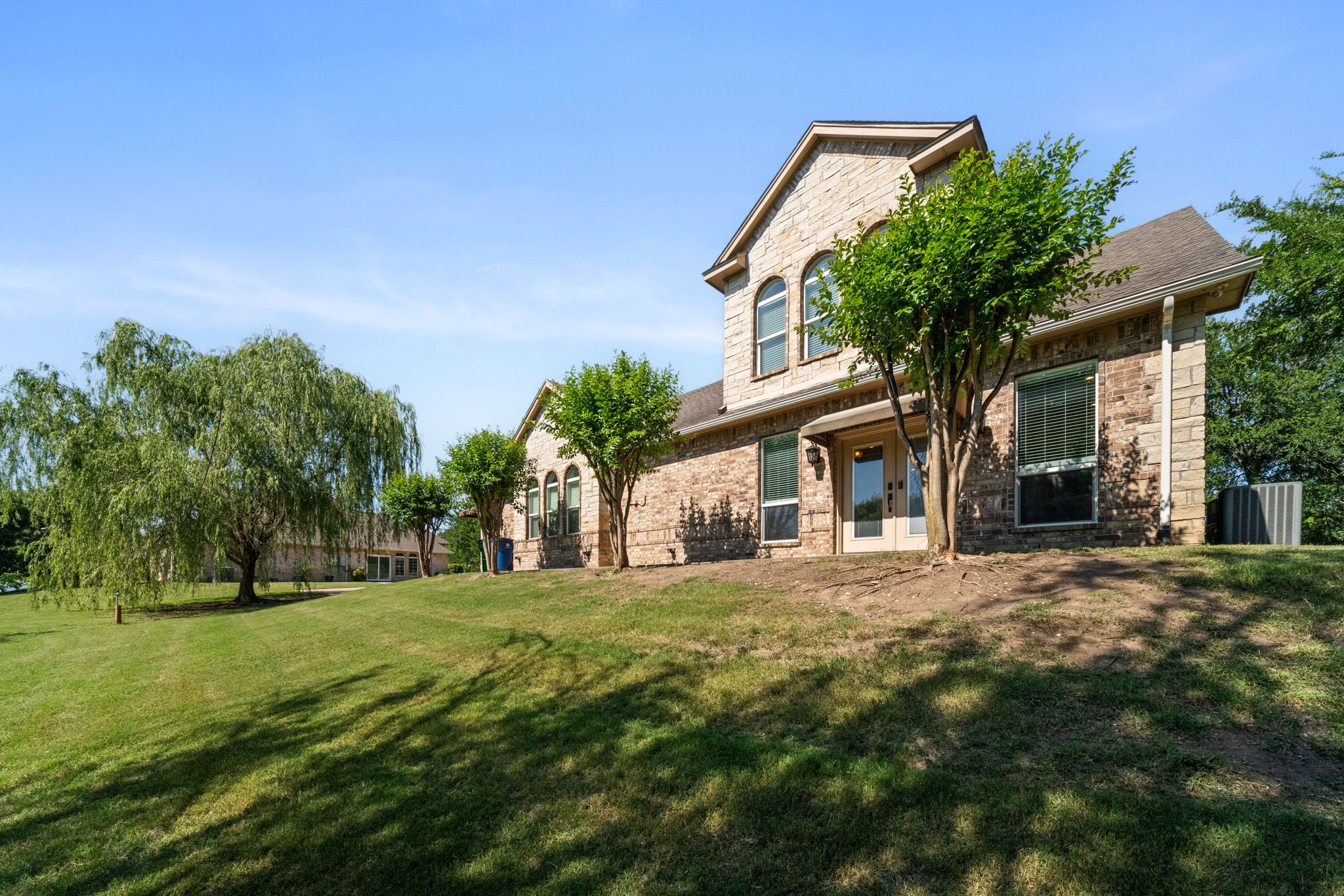194 Old Howard Road Waxahachie TX 75165