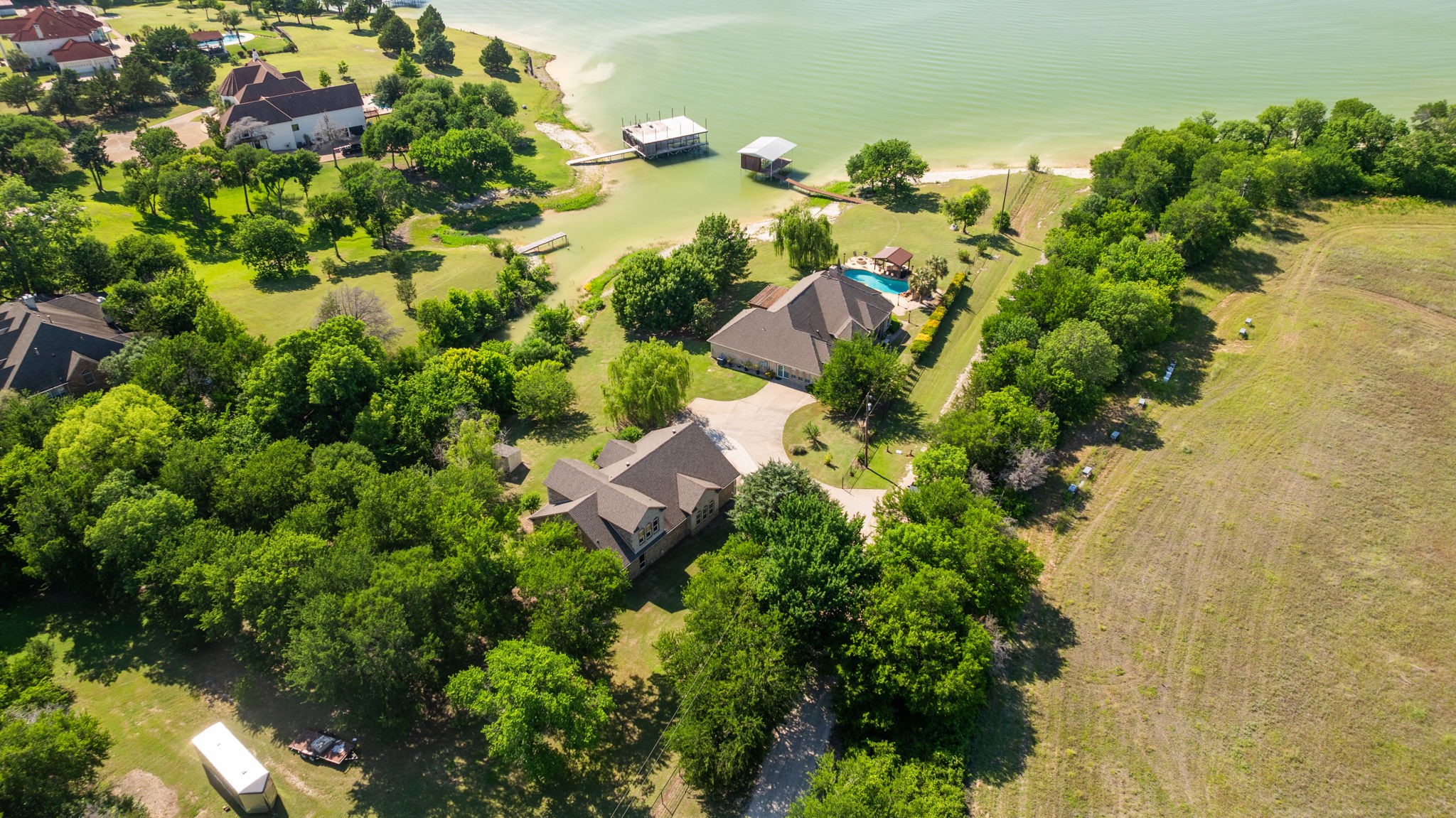 194 Old Howard Road Waxahachie TX 75165