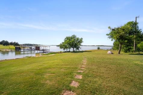 194 Old Howard Road Waxahachie TX 75165
