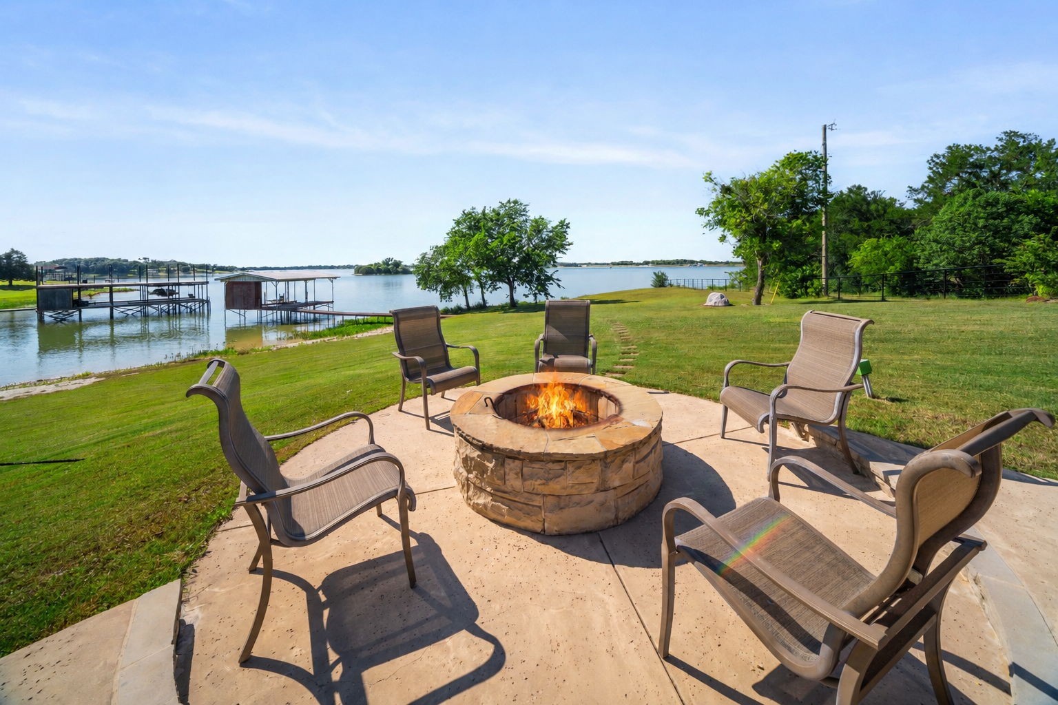 194 Old Howard Road Waxahachie TX 75165