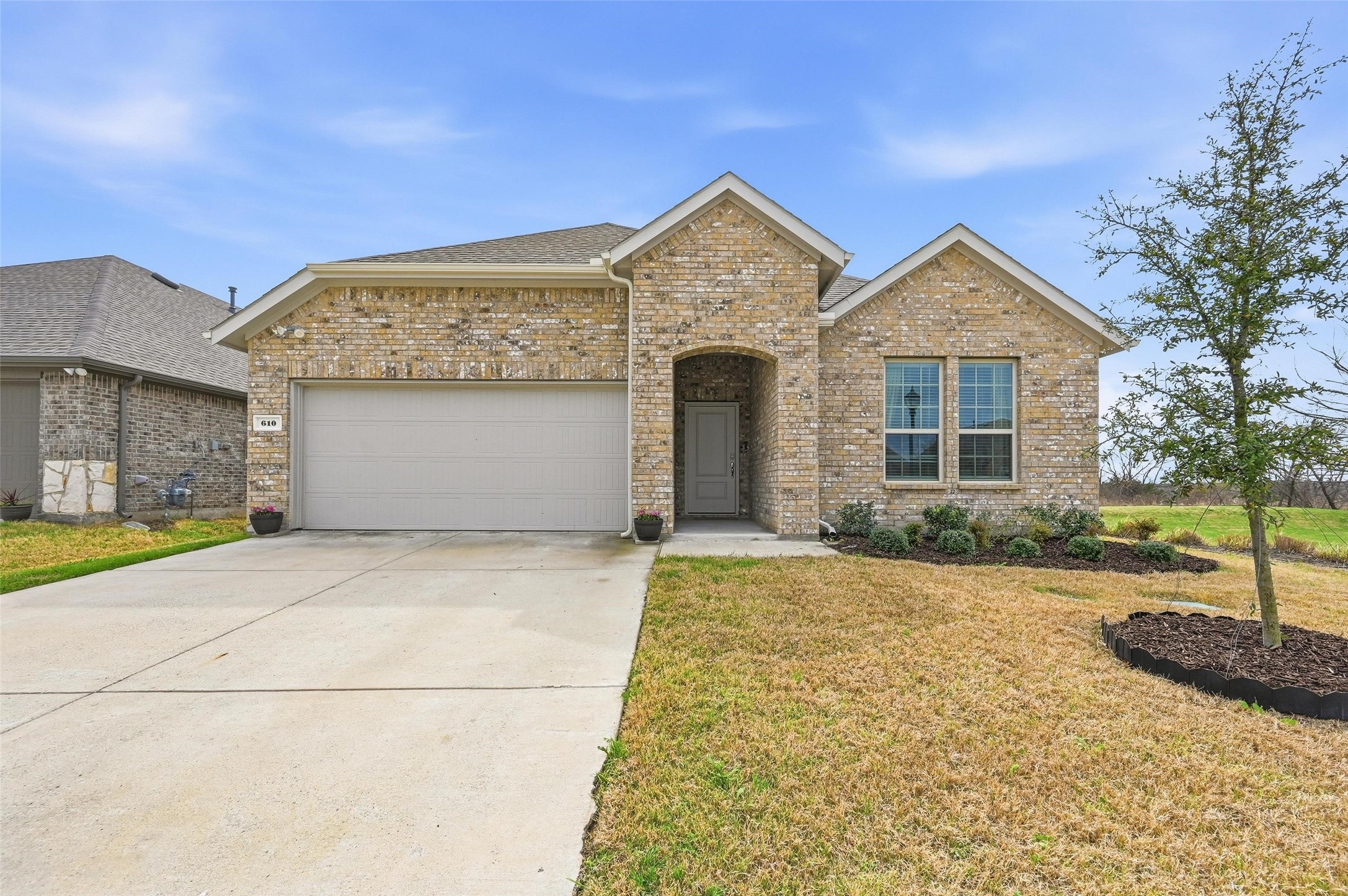 610 Jamestown Lane Fate TX 75189