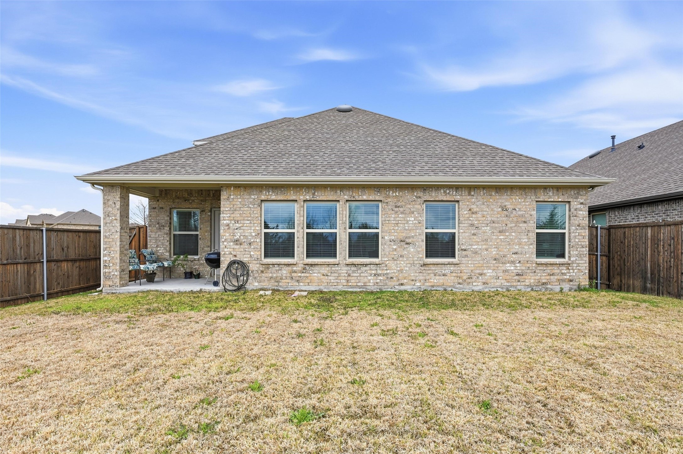610 Jamestown Lane Fate TX 75189