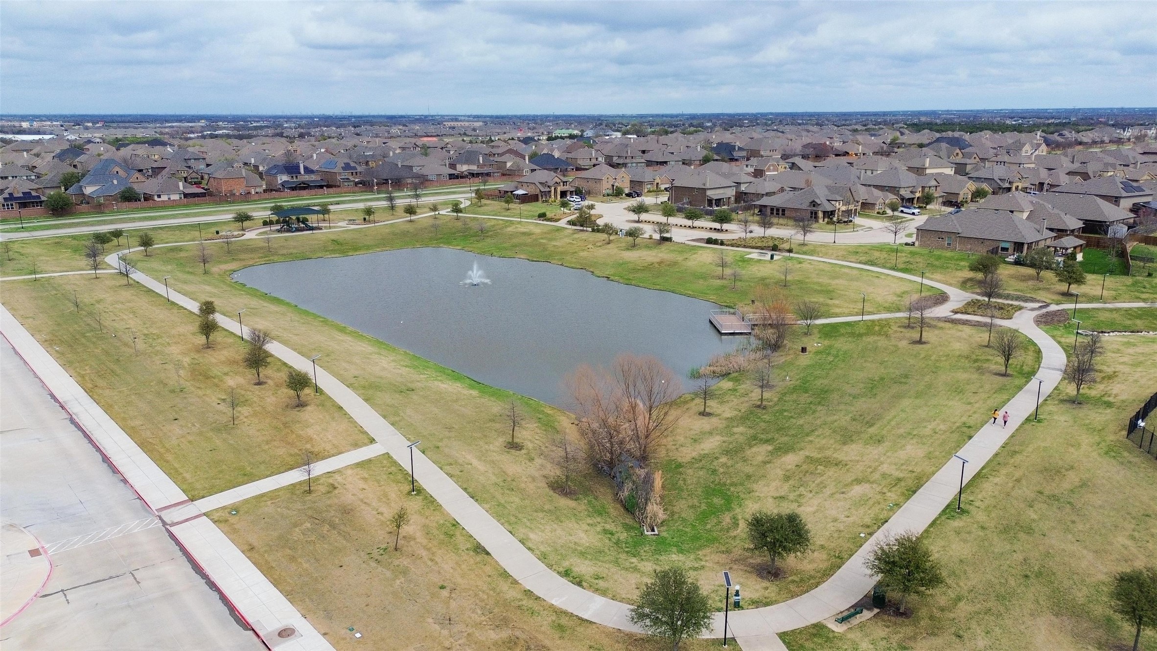 610 Jamestown Lane Fate TX 75189