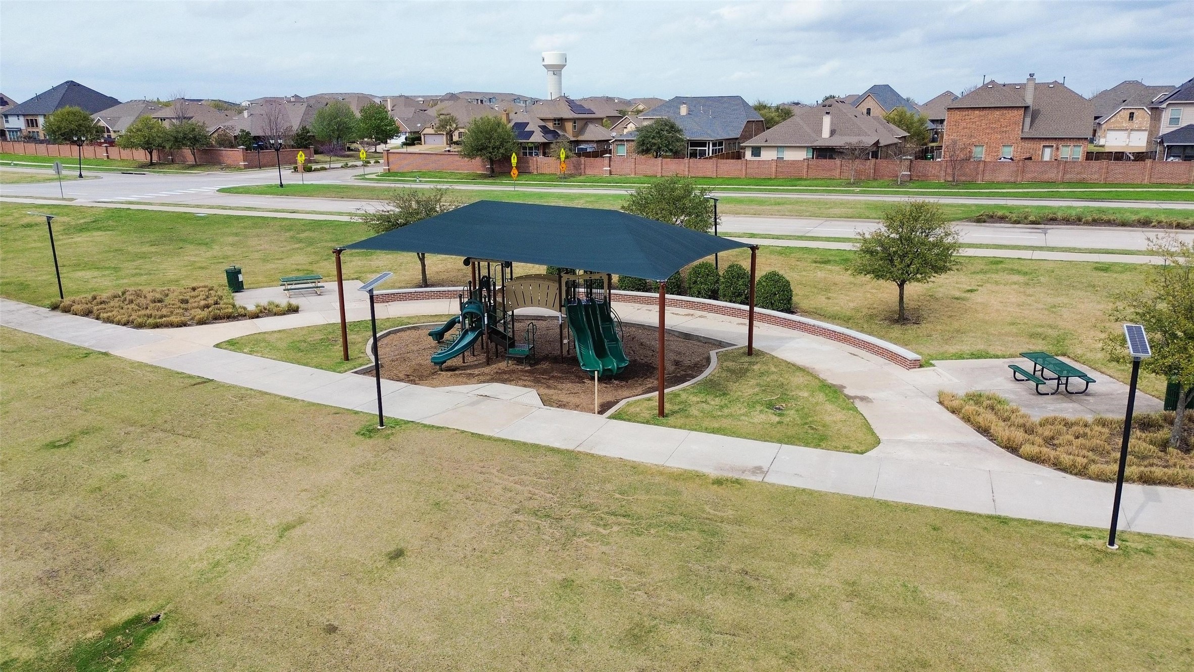 610 Jamestown Lane Fate TX 75189