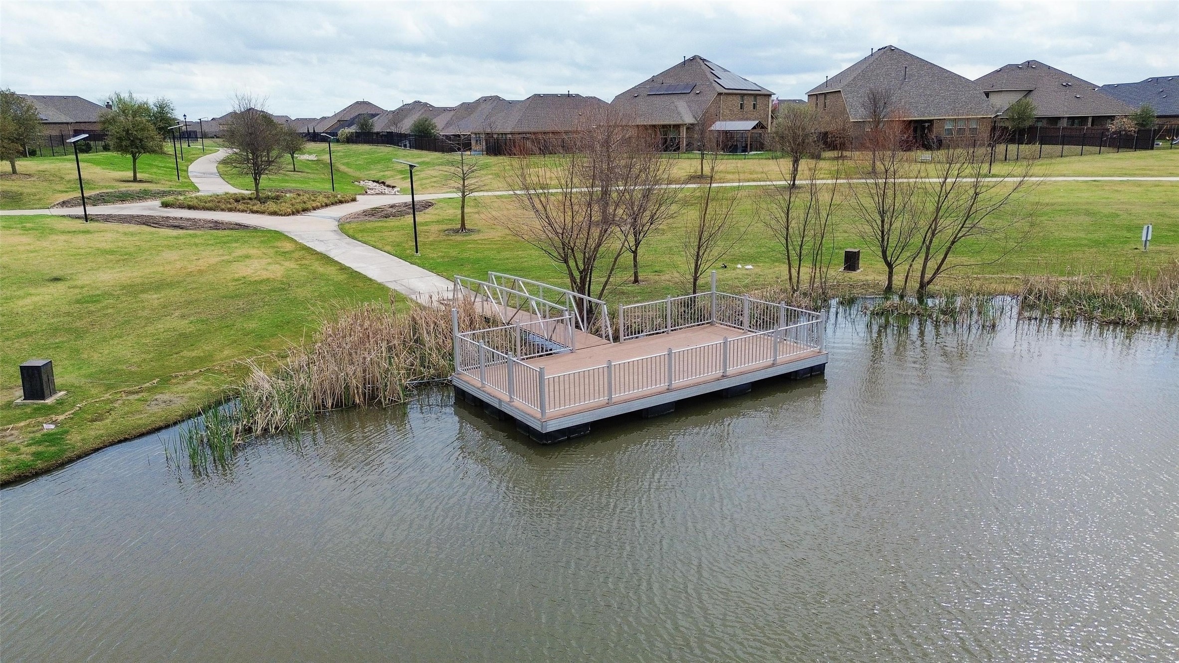 610 Jamestown Lane Fate TX 75189