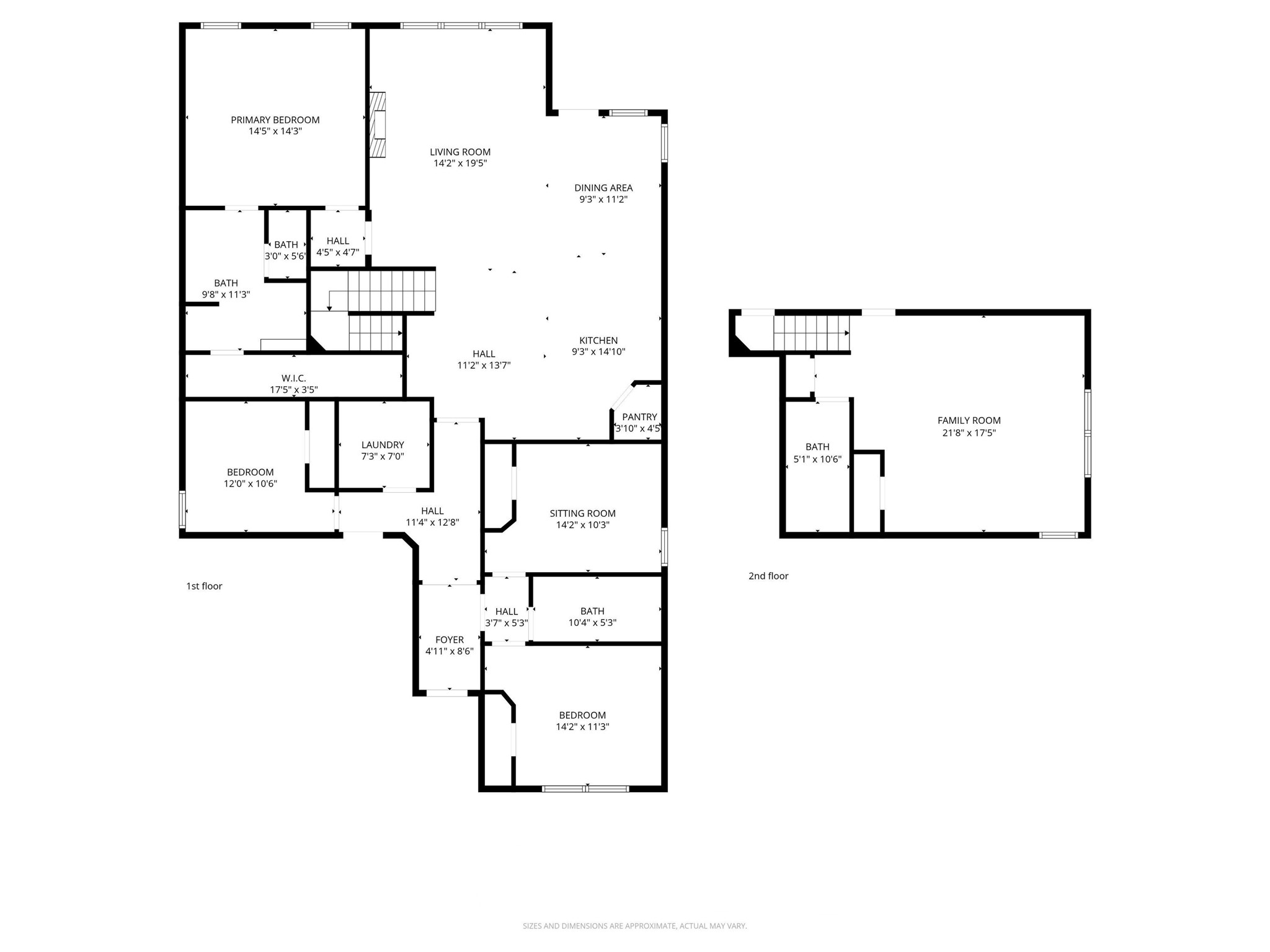 610 Jamestown Lane Fate TX 75189