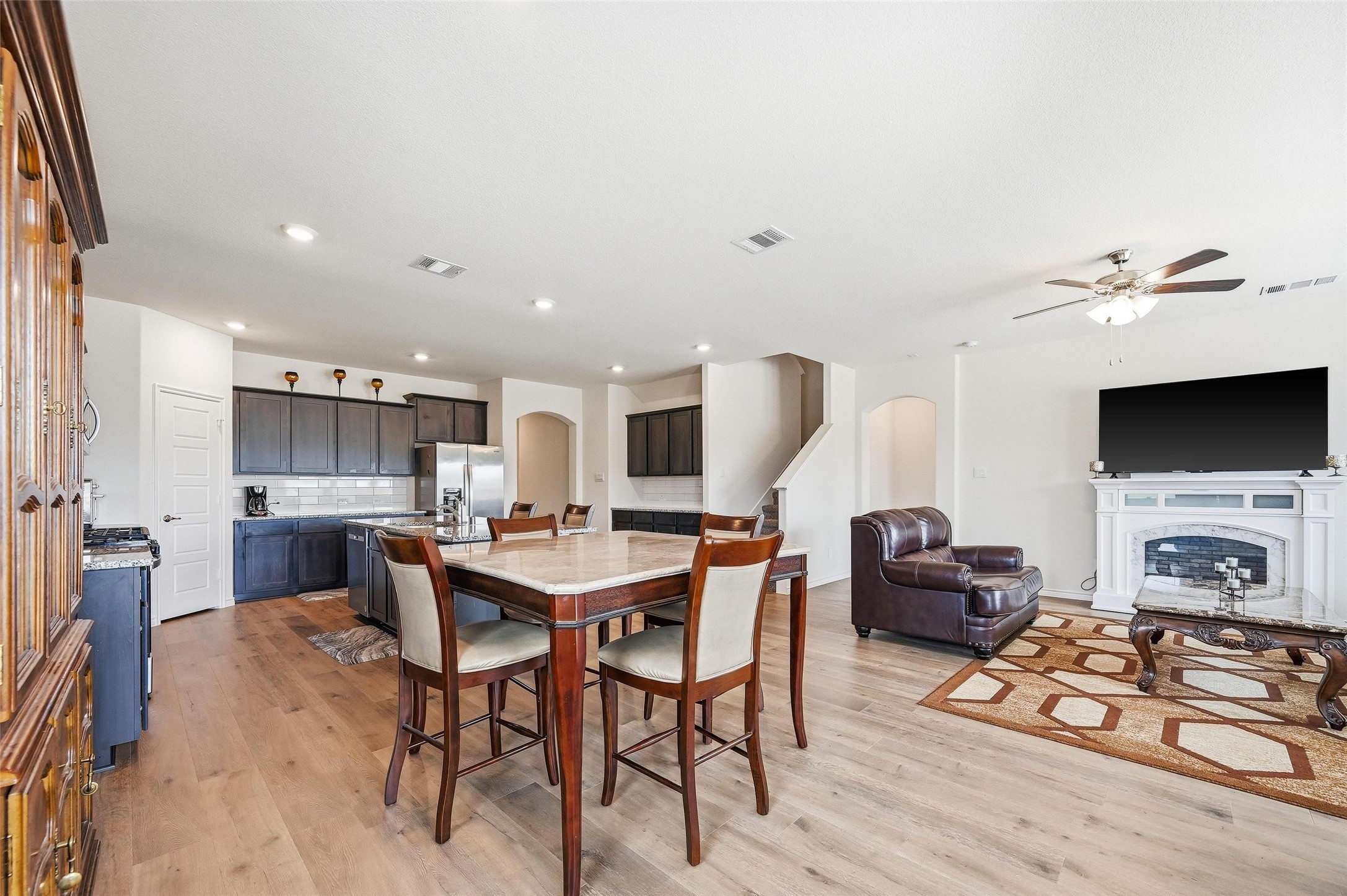 610 Jamestown Lane Fate TX 75189