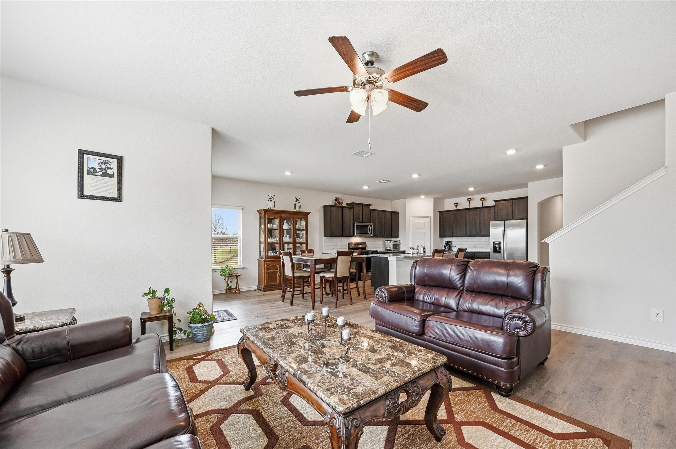 610 Jamestown Lane Fate TX 75189