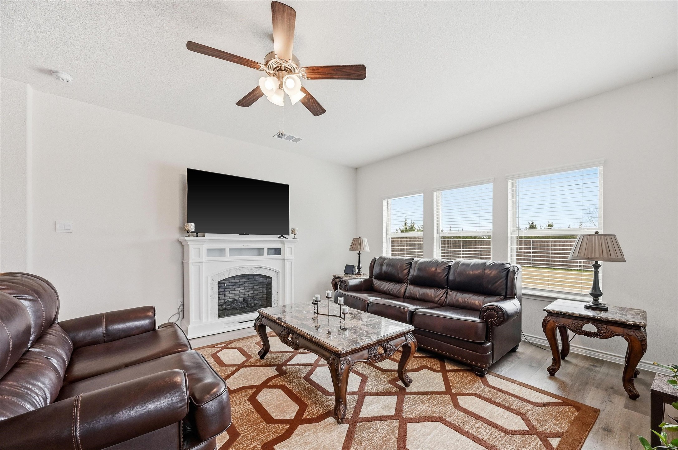 610 Jamestown Lane Fate TX 75189