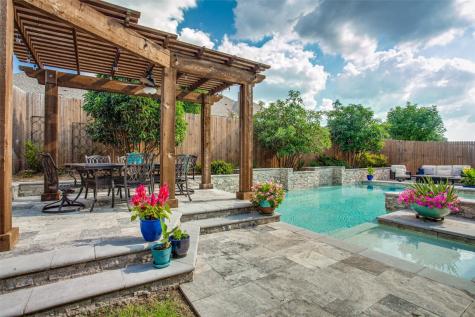 8341 Parish Avenue Mckinney TX 75071