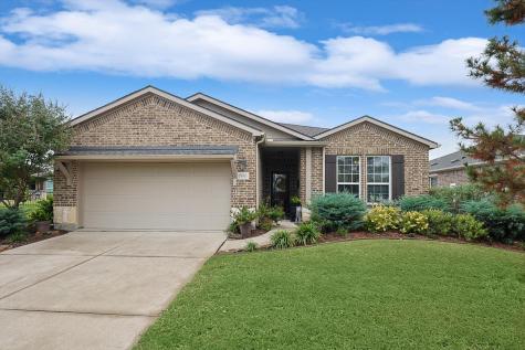 7390 Trull Brook Lane Frisco TX 75036