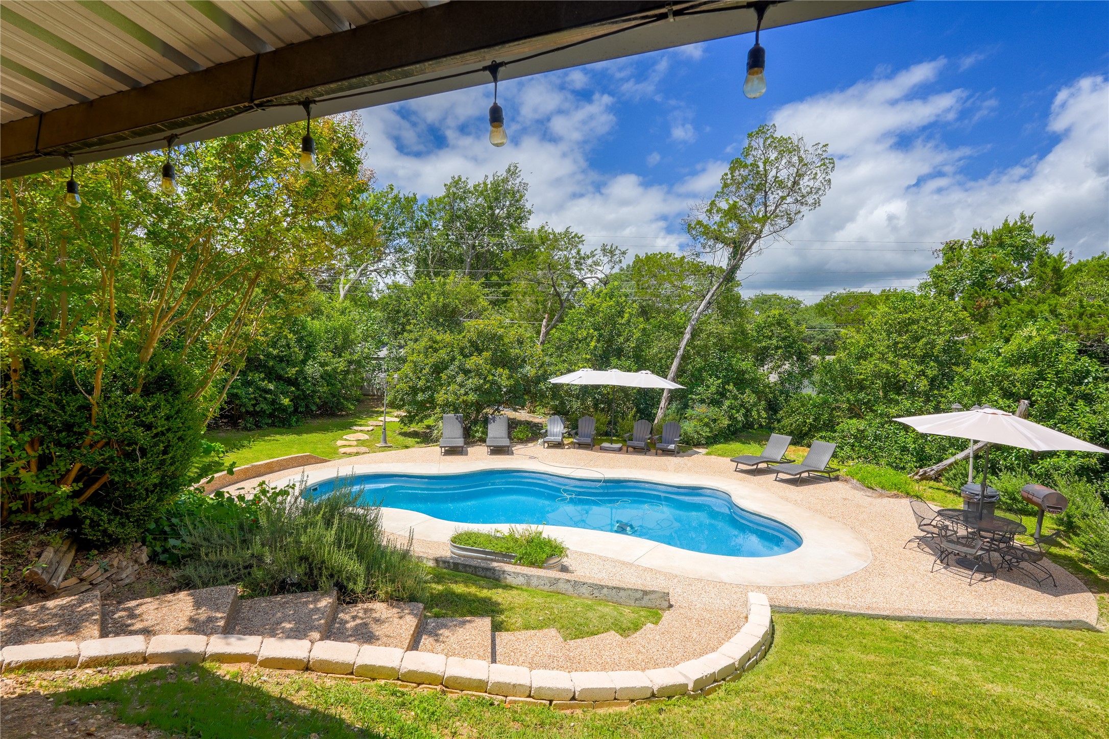 2708 Cedar Point Drive Waco TX 76710