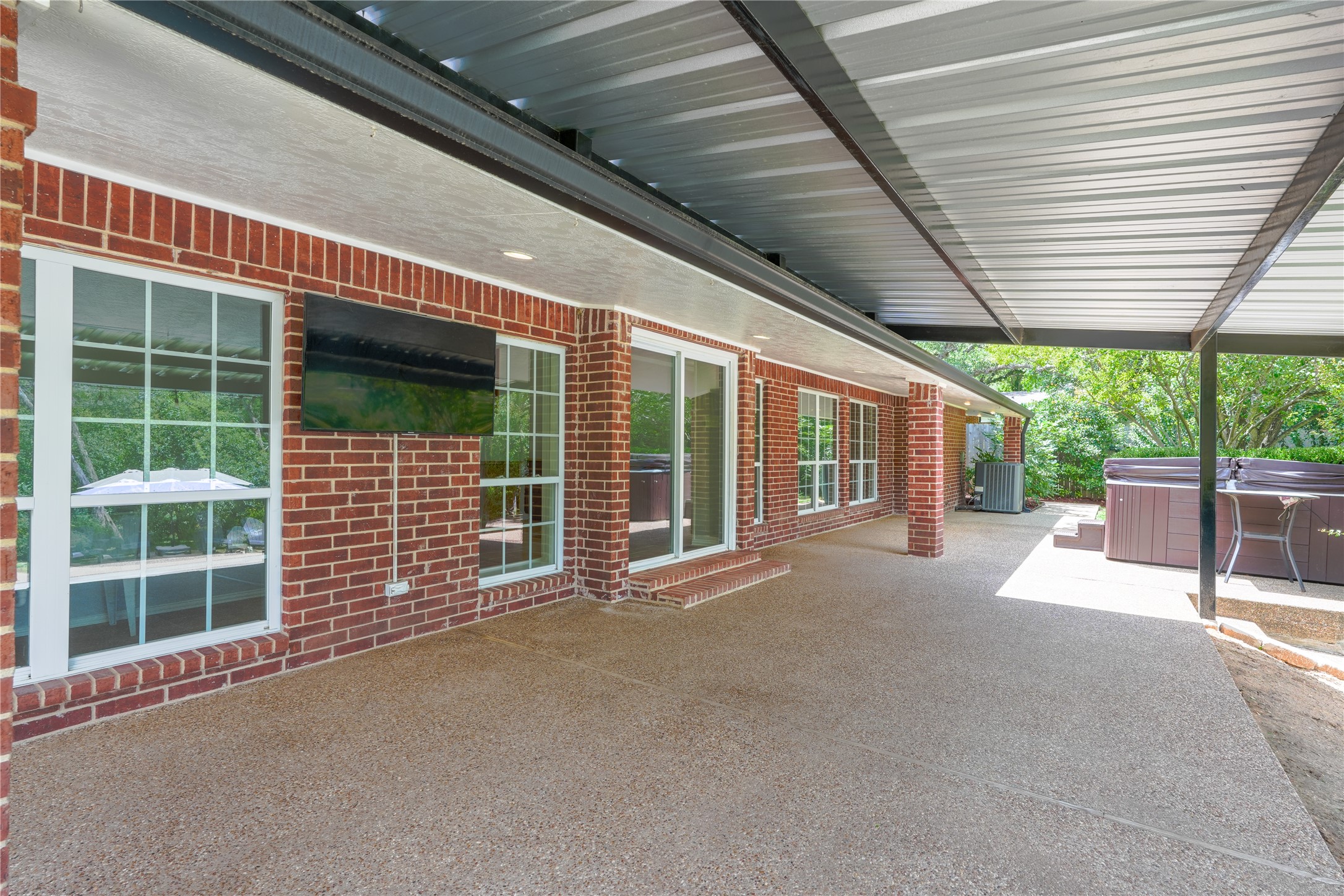 2708 Cedar Point Drive Waco TX 76710