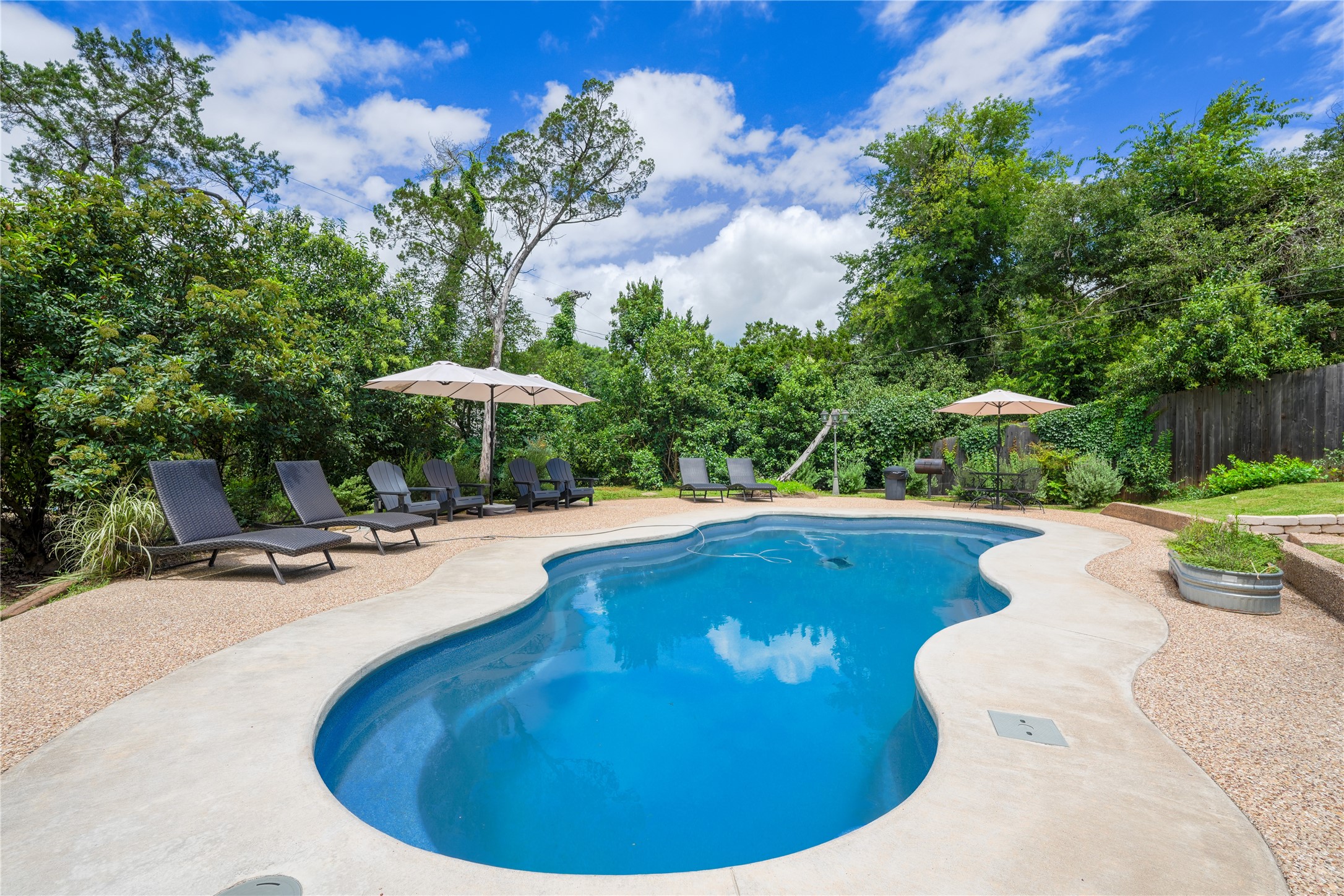 2708 Cedar Point Drive Waco TX 76710