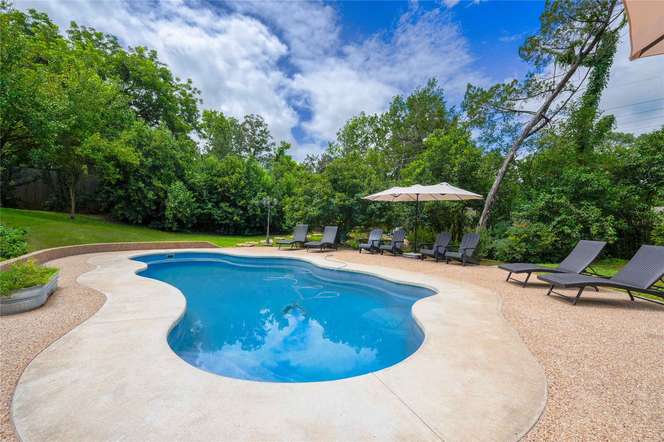 2708 Cedar Point Drive Waco TX 76710
