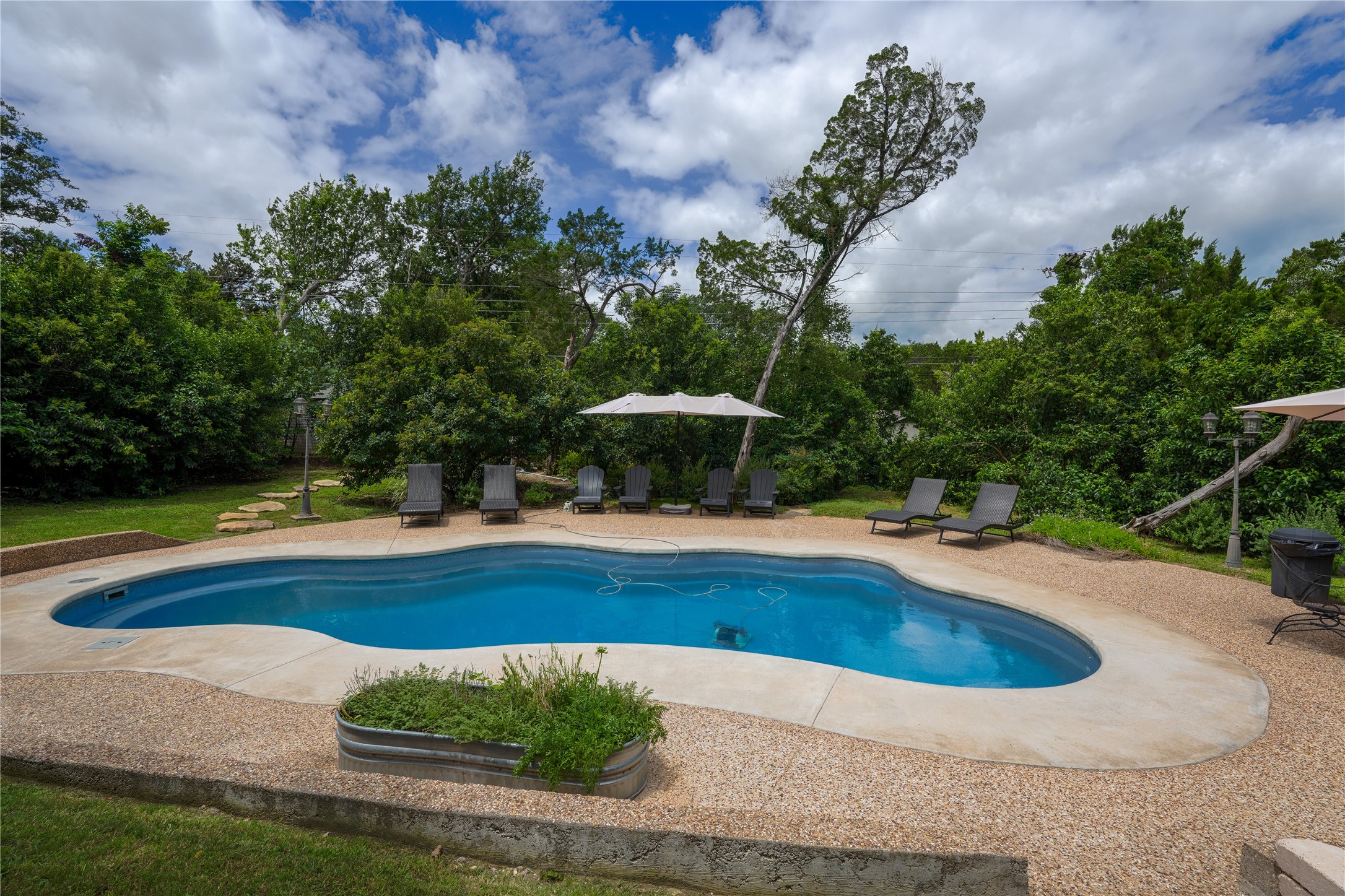 2708 Cedar Point Drive Waco TX 76710
