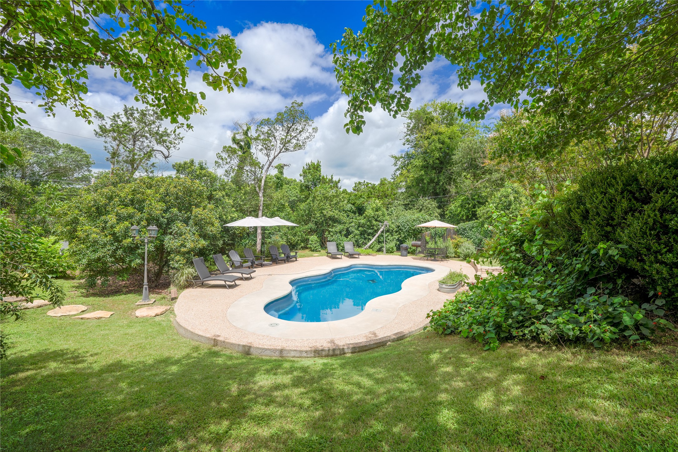 2708 Cedar Point Drive Waco TX 76710