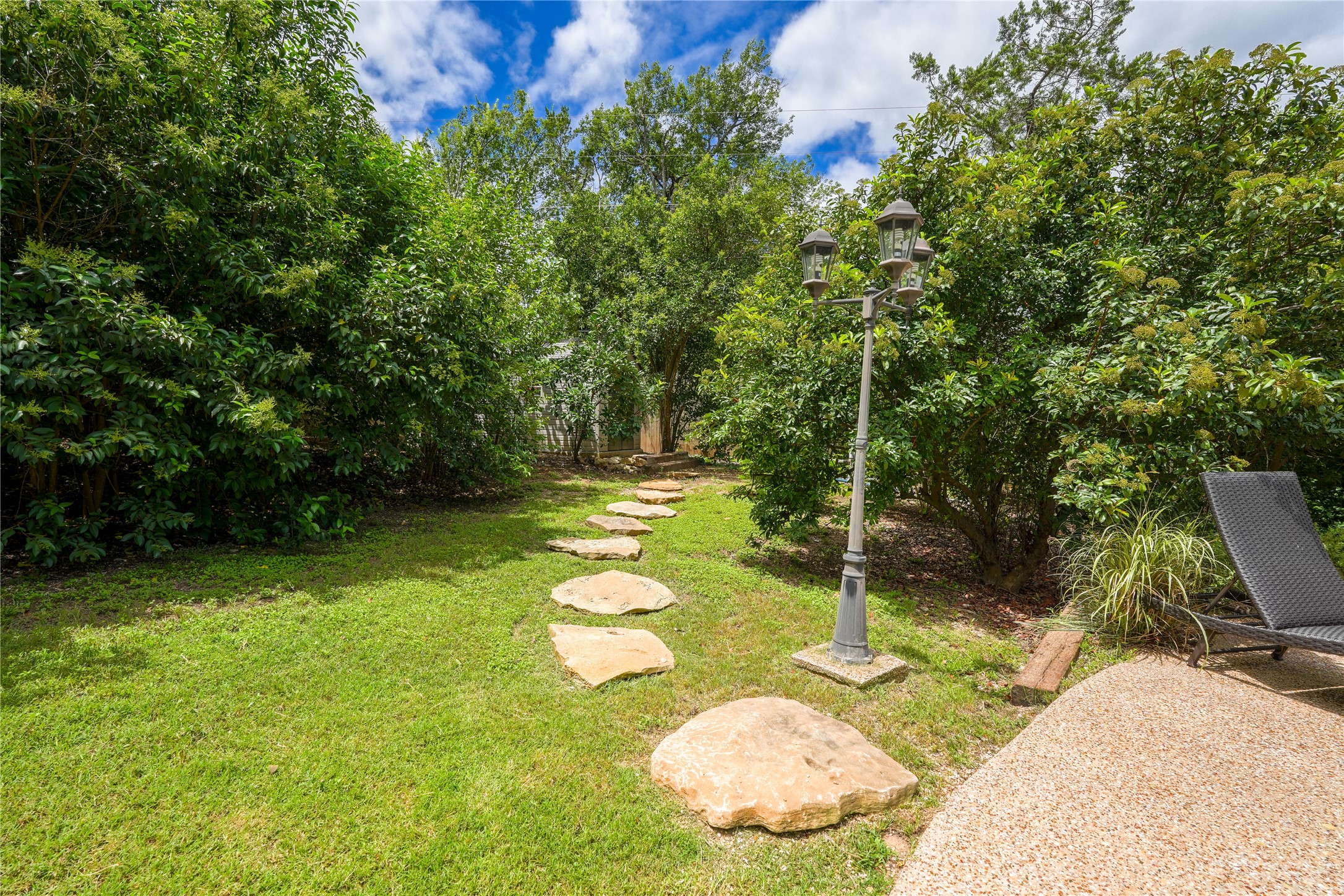 2708 Cedar Point Drive Waco TX 76710