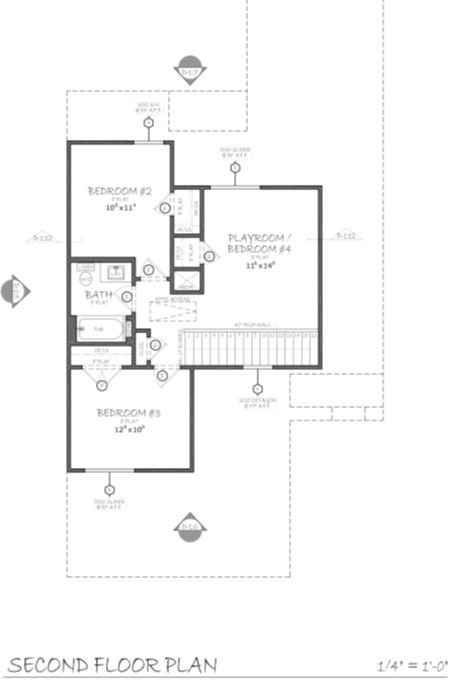 12348 Garden Grove Drive Dallas TX 75253