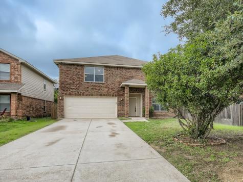 3215 Buckskin Drive Dallas TX 75241