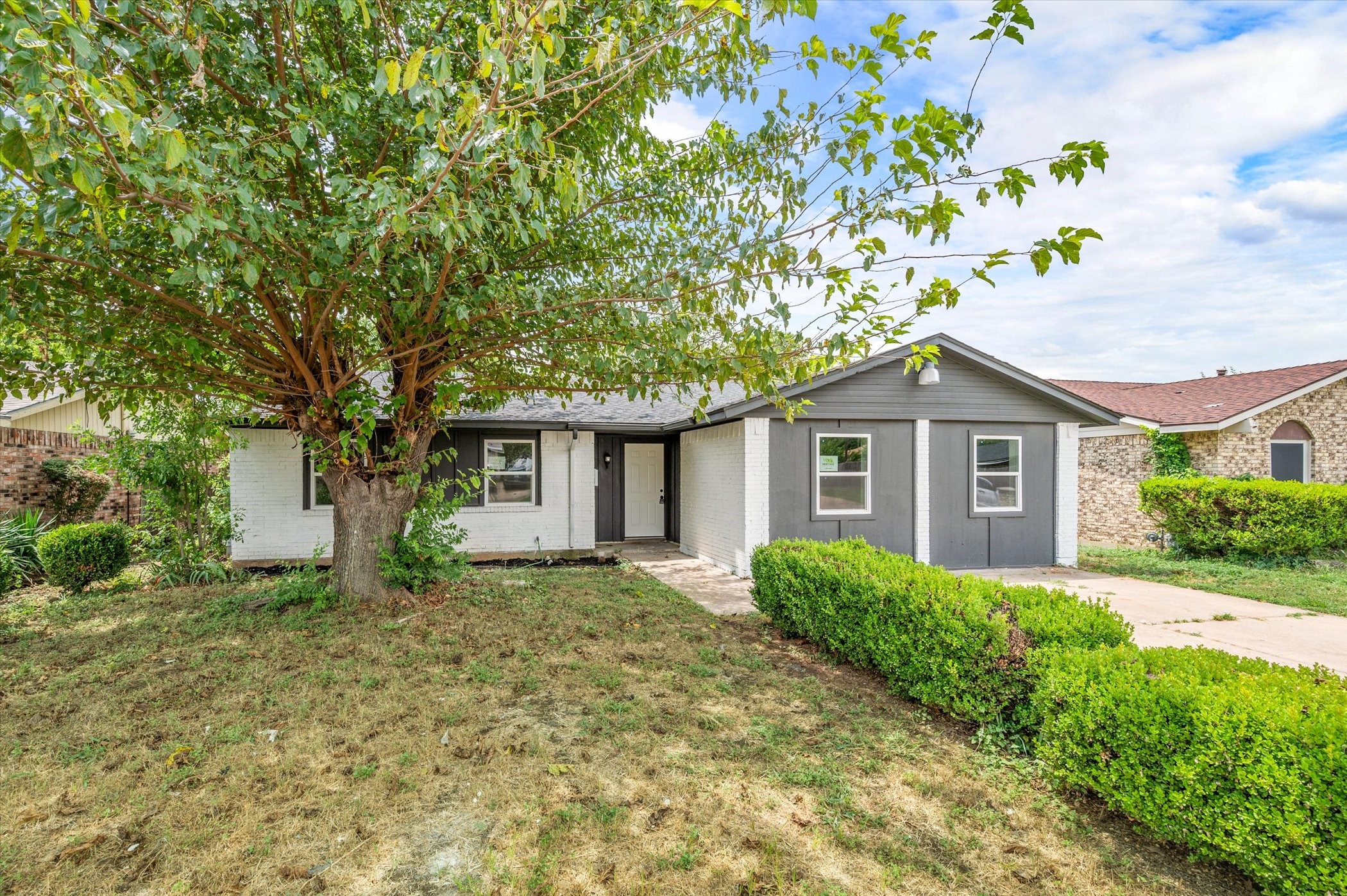 4312 Pecos Street Fort Worth TX 76119