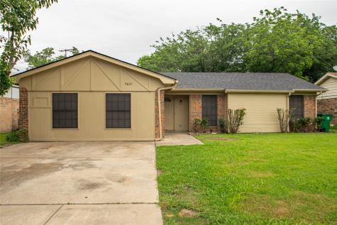 5621 Brent Drive Haltom City TX 76148
