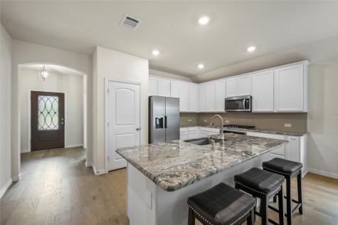 4041 Kyles Landing Drive Hickory Creek TX 75065