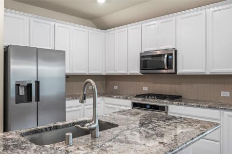 4041 Kyles Landing Drive Hickory Creek TX 75065